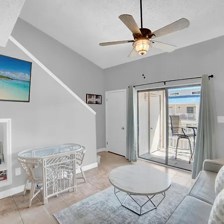 Sugar Beach 356 By Vacation Homes Collection