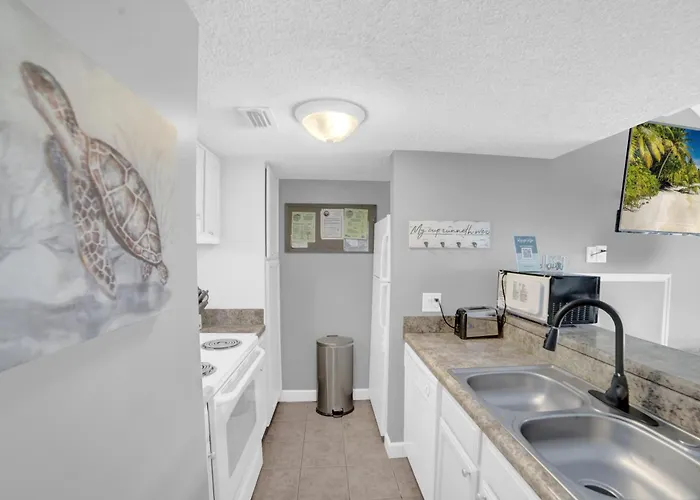 Sugar 356 By Collection Apartment Gulf Shores