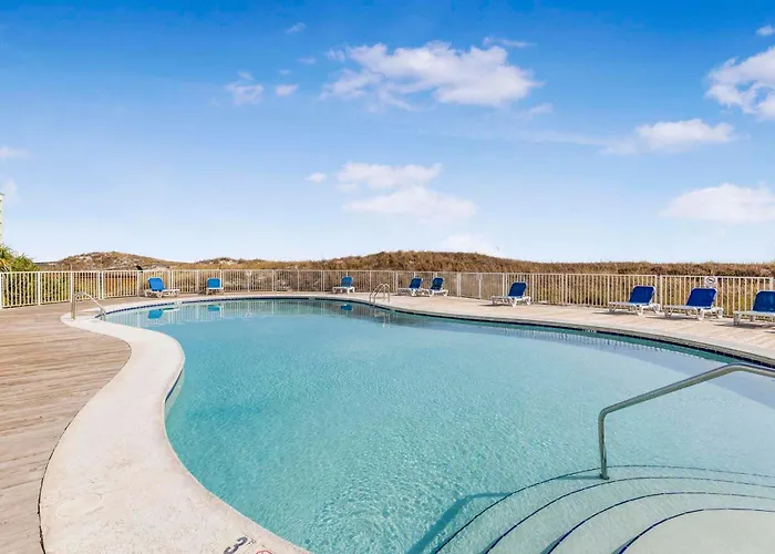 Apartment Sugar 356 By Collection Gulf Shores