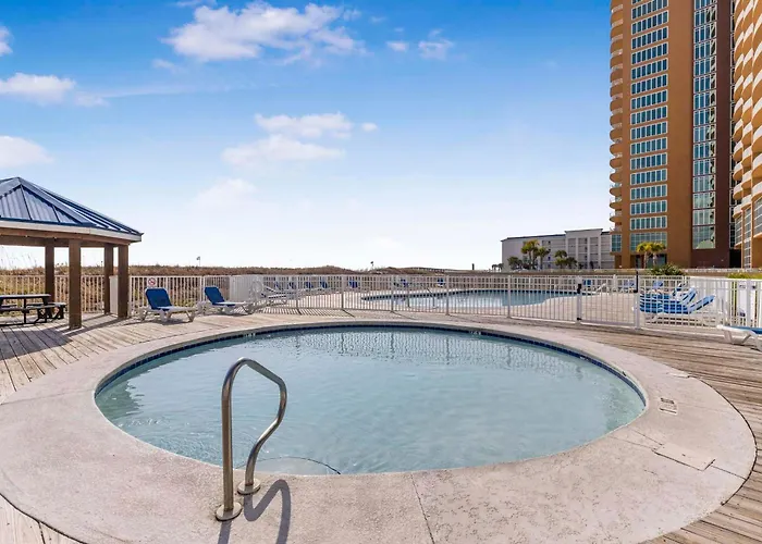 Apartment Sugar 356 By Collection Gulf Shores