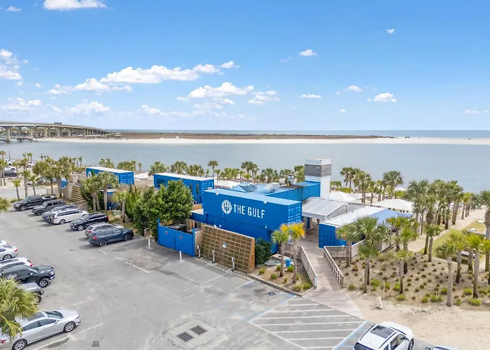 Sugar 356 By Collection * Gulf Shores
