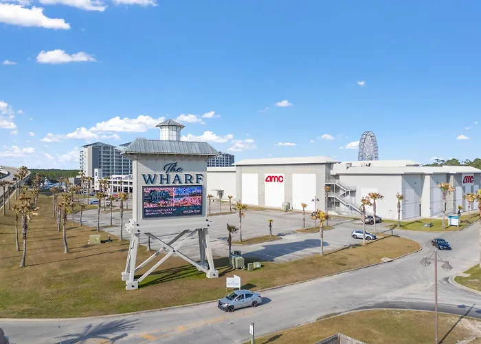 Apartment Sugar 356 By Collection Gulf Shores
